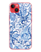 Hey Casey! Blue Breeze Phone Case for iPhone Samsung Huawei