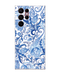 Hey Casey! Blue Breeze Phone Case for iPhone Samsung Huawei