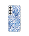 Hey Casey! Blue Breeze Phone Case for iPhone Samsung Huawei