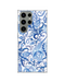 Hey Casey! Blue Breeze Phone Case for iPhone Samsung Huawei