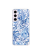 Hey Casey! Blue Breeze Phone Case for iPhone Samsung Huawei