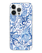 Hey Casey! Blue Breeze Phone Case for iPhone Samsung Huawei