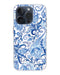 Hey Casey! Blue Breeze Phone Case for iPhone Samsung Huawei
