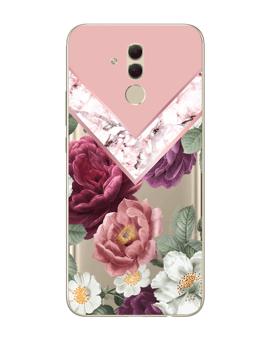 Hey Casey! Blush Botanicals Phone Case for iPhone Samsung Huawei