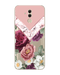 Hey Casey! Blush Botanicals Phone Case for iPhone Samsung Huawei