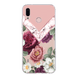 Hey Casey! Blush Botanicals Phone Case for iPhone Samsung Huawei
