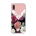 Hey Casey! Blush Botanicals Phone Case for iPhone Samsung Huawei