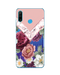 Hey Casey! Blush Botanicals Phone Case for iPhone Samsung Huawei