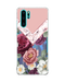 Hey Casey! Blush Botanicals Phone Case for iPhone Samsung Huawei
