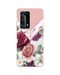 Hey Casey! Blush Botanicals Phone Case for iPhone Samsung Huawei