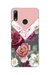Hey Casey! Blush Botanicals Phone Case for iPhone Samsung Huawei