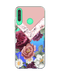 Hey Casey! Blush Botanicals Phone Case for iPhone Samsung Huawei