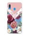 Hey Casey! Blush Botanicals Phone Case for iPhone Samsung Huawei