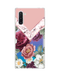 Hey Casey! Blush Botanicals Phone Case for iPhone Samsung Huawei