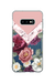 Hey Casey! Blush Botanicals Phone Case for iPhone Samsung Huawei