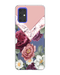 Hey Casey! Blush Botanicals Phone Case for iPhone Samsung Huawei