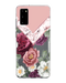 Hey Casey! Blush Botanicals Phone Case for iPhone Samsung Huawei
