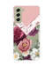 Hey Casey! Blush Botanicals Phone Case for iPhone Samsung Huawei