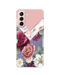 Hey Casey! Blush Botanicals Phone Case for iPhone Samsung Huawei