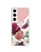 Hey Casey! Blush Botanicals Phone Case for iPhone Samsung Huawei