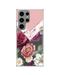 Hey Casey! Blush Botanicals Phone Case for iPhone Samsung Huawei