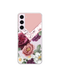 Hey Casey! Blush Botanicals Phone Case for iPhone Samsung Huawei