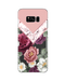 Hey Casey! Blush Botanicals Phone Case for iPhone Samsung Huawei
