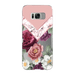 Hey Casey! Blush Botanicals Phone Case for iPhone Samsung Huawei