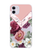 Hey Casey! Blush Botanicals Phone Case for iPhone Samsung Huawei