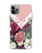Hey Casey! Blush Botanicals Phone Case for iPhone Samsung Huawei