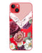 Hey Casey! Blush Botanicals Phone Case for iPhone Samsung Huawei