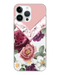 Hey Casey! Blush Botanicals Phone Case for iPhone Samsung Huawei