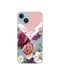 Hey Casey! Blush Botanicals Phone Case for iPhone Samsung Huawei