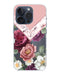 Hey Casey! Blush Botanicals Phone Case for iPhone Samsung Huawei