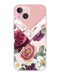 Hey Casey! Blush Botanicals Phone Case for iPhone Samsung Huawei
