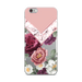 Hey Casey! Blush Botanicals Phone Case for iPhone Samsung Huawei