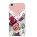 Hey Casey! Blush Botanicals Phone Case for iPhone Samsung Huawei