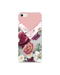 Hey Casey! Blush Botanicals Phone Case for iPhone Samsung Huawei