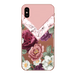 Hey Casey! Blush Botanicals Phone Case for iPhone Samsung Huawei