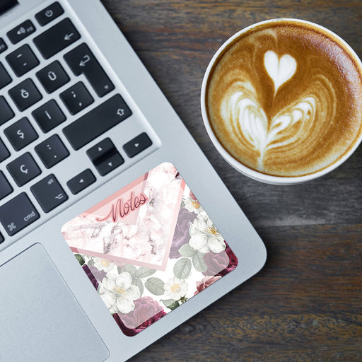 Hey Casey! Laptop Skin
