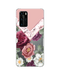 Hey Casey! Blush Botanicals Phone Case for iPhone Samsung Huawei