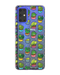 Hey Casey! CatCus Phone Case for iPhone Samsung Huawei