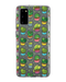 Hey Casey! CatCus Phone Case for iPhone Samsung Huawei