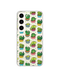 Hey Casey! CatCus Phone Case for iPhone Samsung Huawei