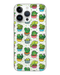 Hey Casey! CatCus Phone Case for iPhone Samsung Huawei