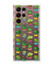 Hey Casey! CatCus Phone Case for iPhone Samsung Huawei