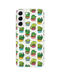 Hey Casey! CatCus Phone Case for iPhone Samsung Huawei