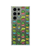 Hey Casey! CatCus Phone Case for iPhone Samsung Huawei