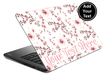 Hey Casey Laptop Skin