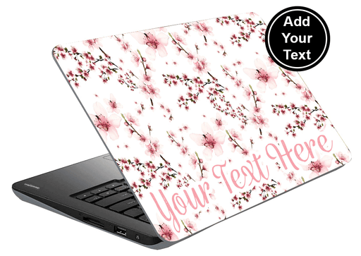 Hey Casey Laptop Skin